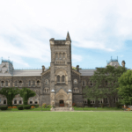 University of Toronto Moves Up to the 18th Position In Global Rankings