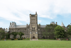 University of Toronto