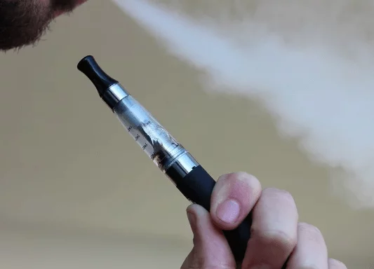 Vaping - Best Smoking Alternatives