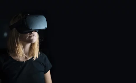 Virtual reality
