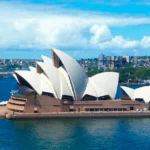 Traveling to Australia