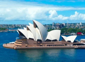 Visiting Australia for the First Time?