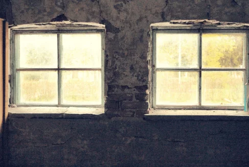 Check Windows and Walls