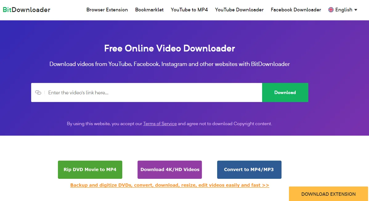 BitDownloader