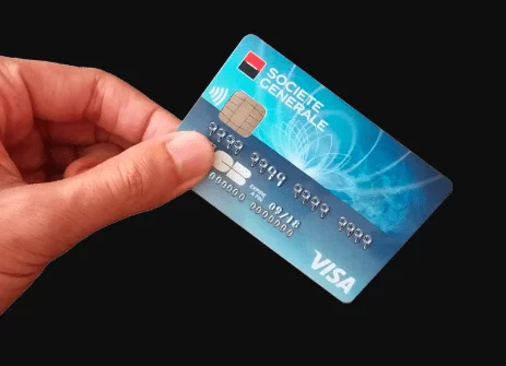 Apple credit card