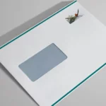 Invitation envelopes
