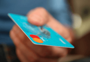Use trusted payment methods 