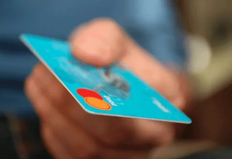 Use trusted payment methods 
