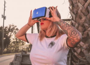 Virtual reality