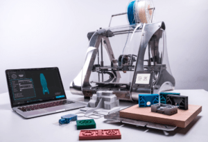 3D Printing