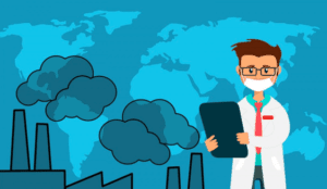 Air Quality Monitoring