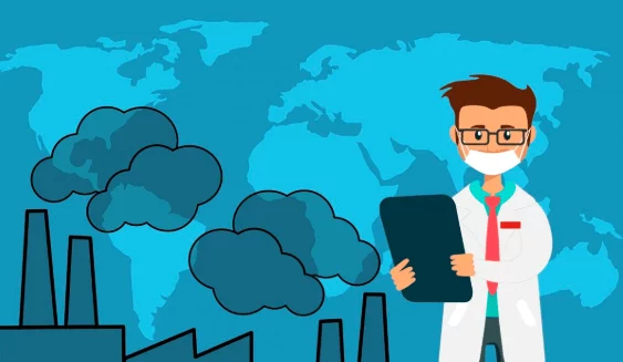 Air Quality Monitoring