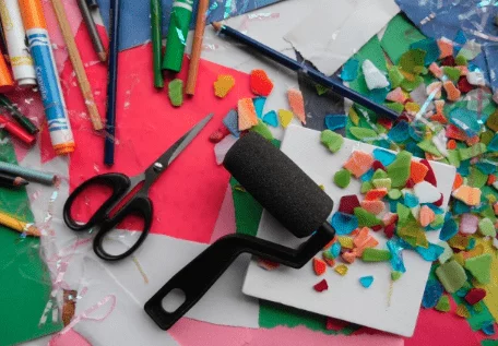 Arts & Crafts for Kids