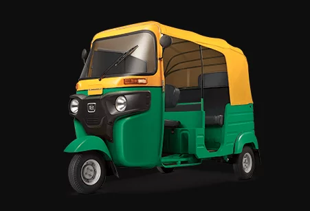 Bajaj Auto Company