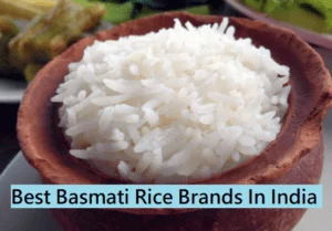 Top 10 Best Basmati Rice Brands In India (Biryani Rice)