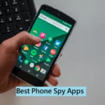 Mobile Phone Spy Software