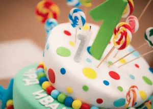 15 Interesting Facts About Birthday Cakes We Bet You Never Heard