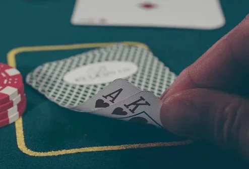 Blackjack