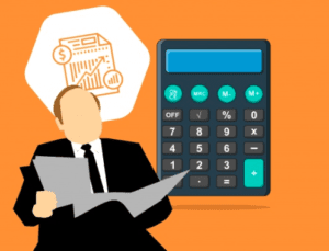 Make Money Bookkeeping