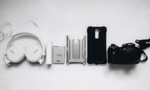 Smart Gadgets For Business Travel