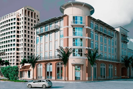 Commercial Real Estate