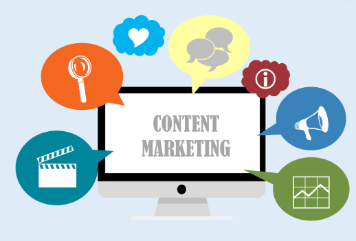 Content Marketing Tools