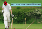 Cricket Score App On the Market