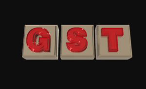 Goods and Services Tax