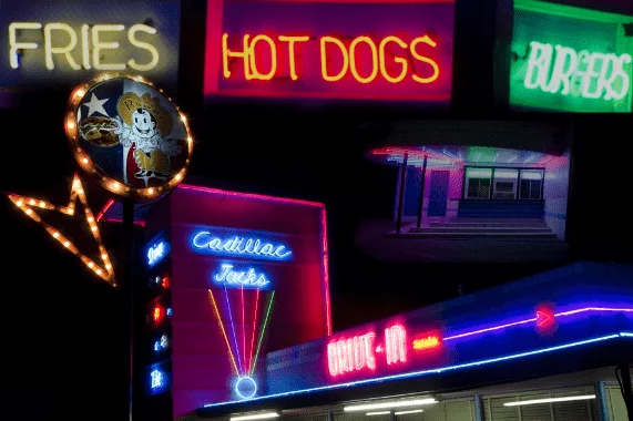 LED Signs