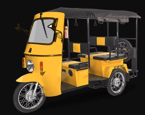Lohia Auto Industries