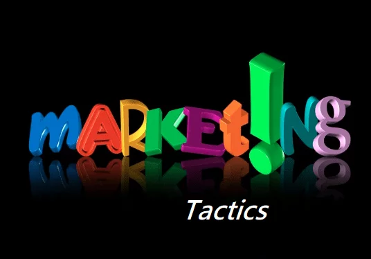Marketing Tactics to Build Brand Awareness 