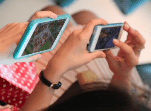 Technology Is Helping Modern Day Mobile Games