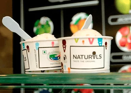 Natural Ice Cream
