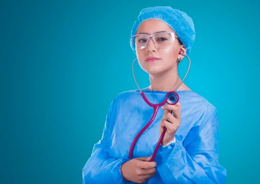 Studying Nursing Courses In Australia