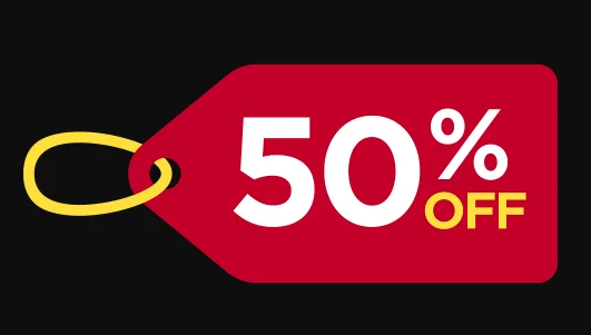 Offer Enticing Discounts