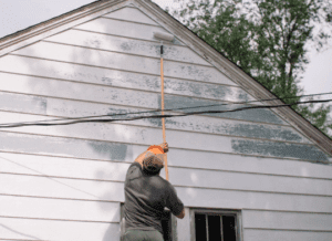 Save Money On Painting a House