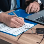 Assumi un avvocato specializzato in lesioni personali