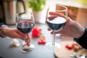 Red Wine Brands In India