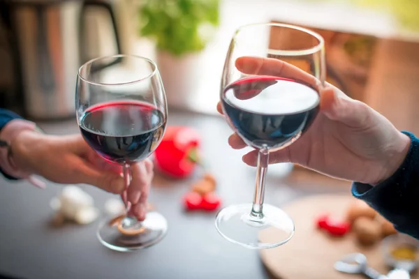 Popular Red Wine Brands Red Wine Brands In India