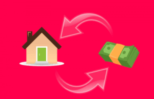 Renting A House