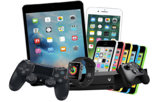 Play Retro Console Games on Any Device