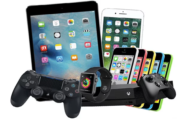 Play Retro Console Games on Any Device