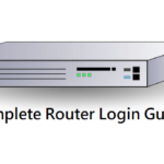 Router Login Guide for Netgear, TP-Link, D-Link and Linksys