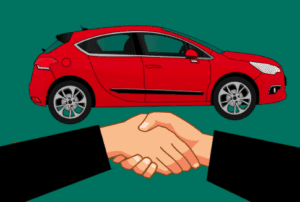 Choosing Self-Drive Cars for Rent