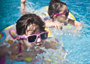Summer Camp Activities for Kids