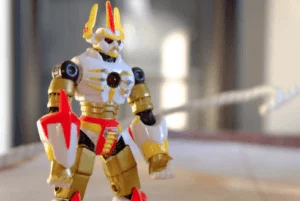 Two-Legged Robots Can Now Mimic Human Balance