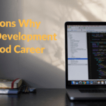 5 Reasons Why Web Development Is a Good Career Path