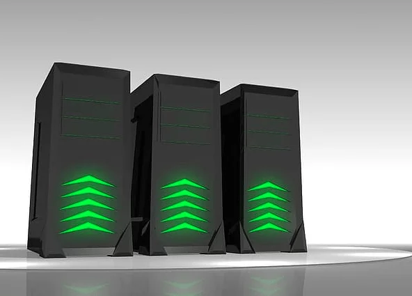 Web Hosting Provider