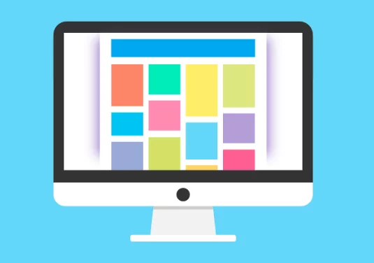 Website Elements