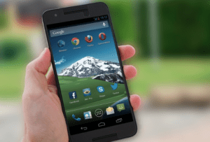 Android Mobiles